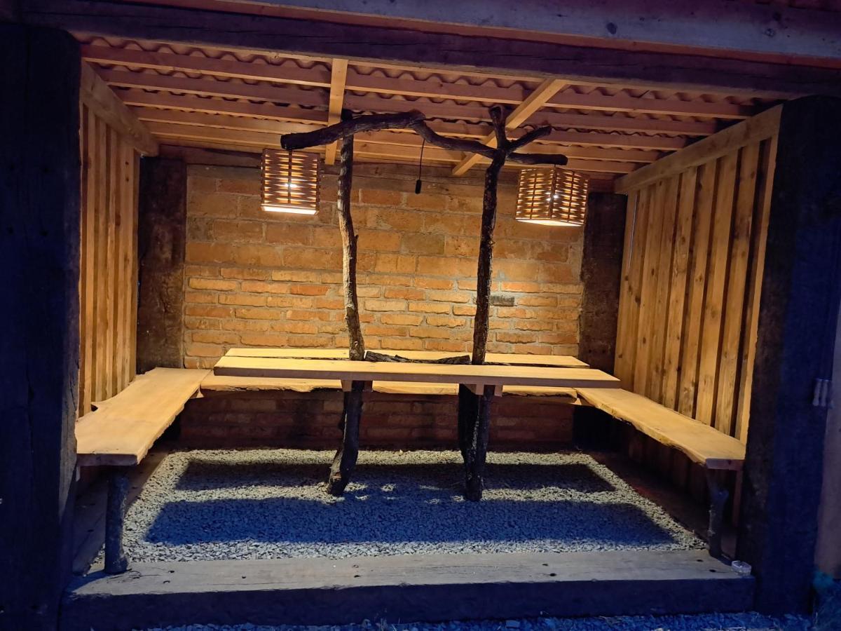 Zamecky Apartman - Castle Apartment Stříbro 외부 사진